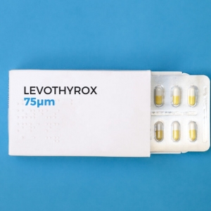 Levothyrox