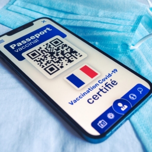 « pass sanitaire » le chemin totalitaire du futur « pass sanitaire » le chemin totalitaire du futur