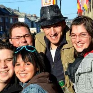 Pat'Carnaval Bastogne- photo 1214