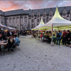 Le Summer Beer Lovers Festival Le Summer Beer Lovers Festival