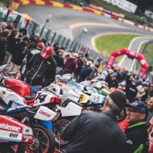 Bikers'Classics 2019