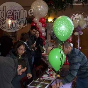 Salon du mariage et des fetes - photo 7275