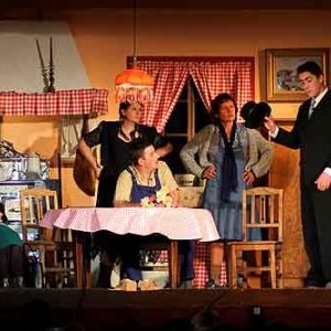 Sterpigny fait encore rire