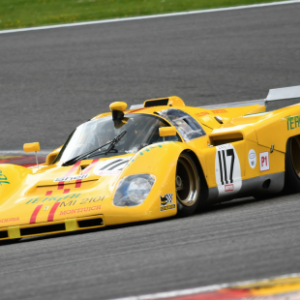 SPA-CLASSIC 2018 SPA-CLASSIC 2018