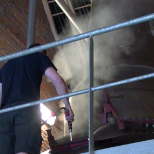 Belgian Single Malt Whisky Belgian Single Malt Whisky