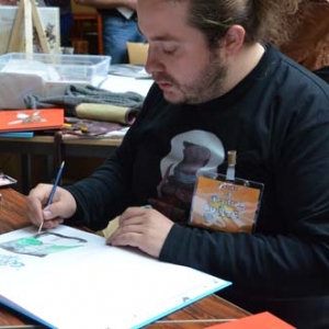 Festival Traits pour Bulles de Bastogne_6708