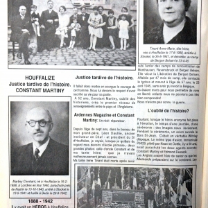 Ardennes Magazine n°76 _3 novembre 1994 - page 8 Ardennes Magazine n°76 _3 novembre 1994 - page 8