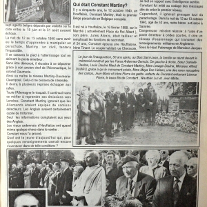Ardennes Magazine n°76 _3 novembre 1994 - page 9