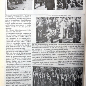 Ardennes Magazine n°76 _3 novembre 1994 - page 10 Ardennes Magazine n°76 _3 novembre 1994 - page 10
