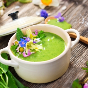 Manger de saison pour se détoxifier