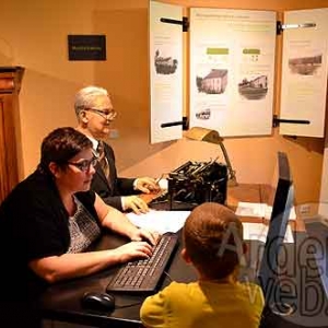 Martelange week-end du Bois - 973