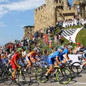 UCI Road world championships-2019