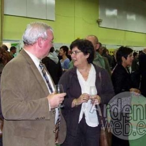 Le Lycée Reine Fabiola fête ses 50 ans à Houffalize 