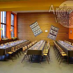 Location de salle en ardenne