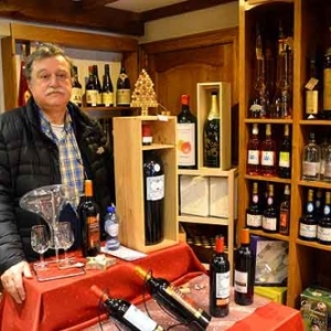 Degustation gratuite de vin-7231