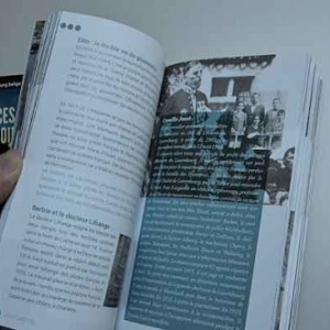 Le centenaire de la Grande Guerre 14-18 Le centenaire de la Grande Guerre 14-18