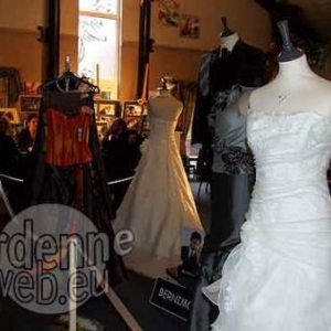 Salon du mariage et des fetes - photo 7289