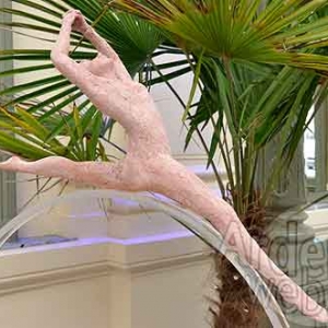 DIEUDONNE JACOBS SPA-8663