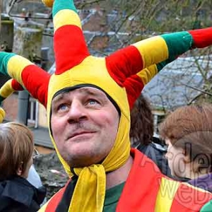 carnaval de La Roche-en-Ardenne -photo 3913