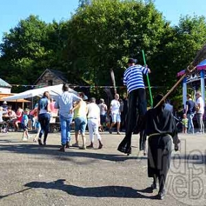 Automne en FETE Neuville Vielsalm-1657