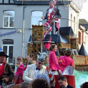 video 6-Carnaval de La Roche-en-Ardenne 2017- photo 2758