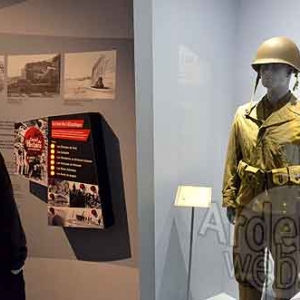 Bastogne War Museum-4250