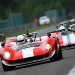 SPA-CLASSIC 2018 SPA-CLASSIC 2018