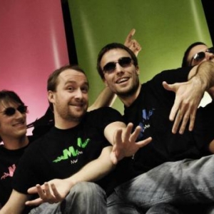 Matt & Moi : de l’Humour en Musique