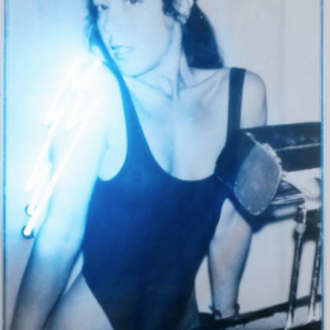 LILIANE VERTESSEN. A LOVE SUPREME LILIANE VERTESSEN. A LOVE SUPREME