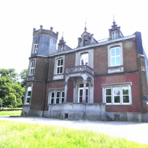 la Chataigneraie, FLEMALLE