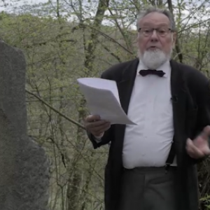 "Roche Fleurie" une balade contee par Guy Monsee