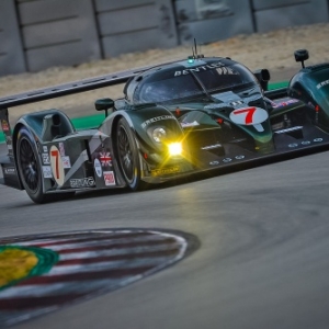 Spa-Classic innove avec l’Endurance Racing Legends