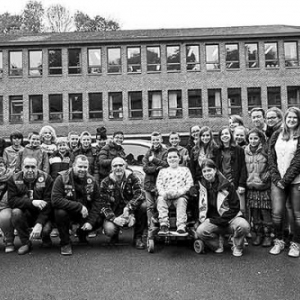 Bikers For Children Ecole St Joseph