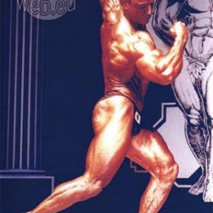 champion du monde, Robert Hendrikx-video 05