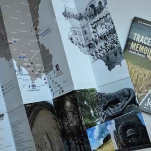 Le centenaire de la Grande Guerre 14-18 Le centenaire de la Grande Guerre 14-18