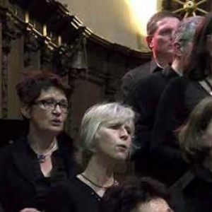 Requiem de Mozart avec Rossano Mancino-video 2