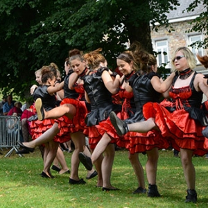 Fete des Myrtilles 2016 Vielsalm-Davin_2422