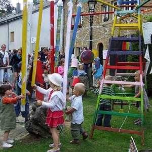 Festival International des Arts de la Rue de Chassepierre