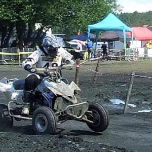 European Quad Trophy,8521 European Quad Trophy,8521