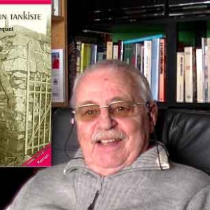 Roman de Roger Marquet