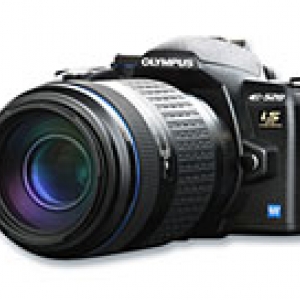 Olympus E-520