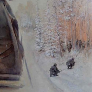 Marie-Elise artiste peintre-19