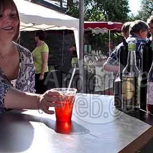 Automne en FETE Neuville Vielsalm-video