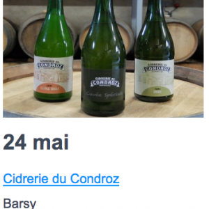 Eat local 24 mai Eat local 24 mai