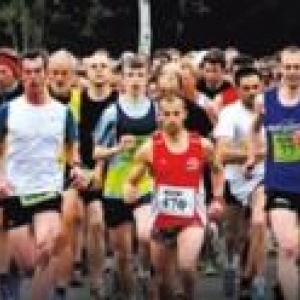 STAVELOT     Jogging de la Nuit de Mai 