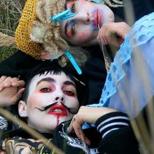 CocoRosie_credit-CocoRosies-Mom