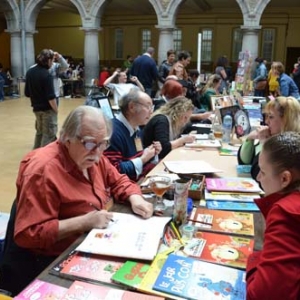 Festival Traits pour Bulles de Bastogne_6738