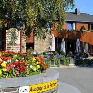 Auberge de la Ferme