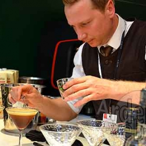 NOUVEAU COCKTAIL Gerard Meylaers -2230 NOUVEAU COCKTAIL Gerard Meylaers -2230