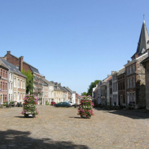 Nuit Romantique des Plus Beaux Villages de Wallonie